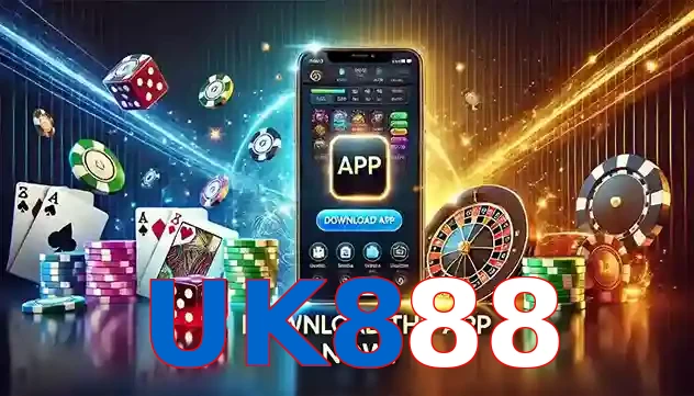 UK888