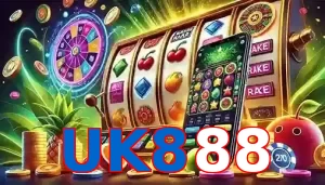 UK888