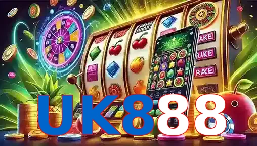 UK888
