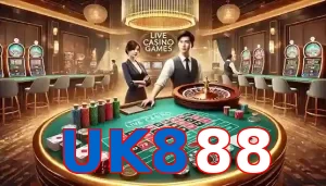 UK888