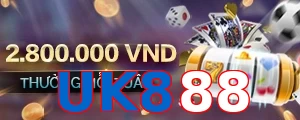 UK888