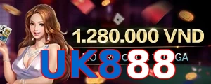 UK888
