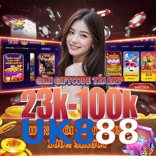 UK888