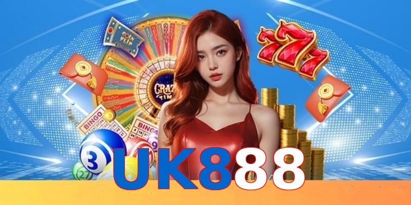 UK888