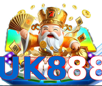 UK888